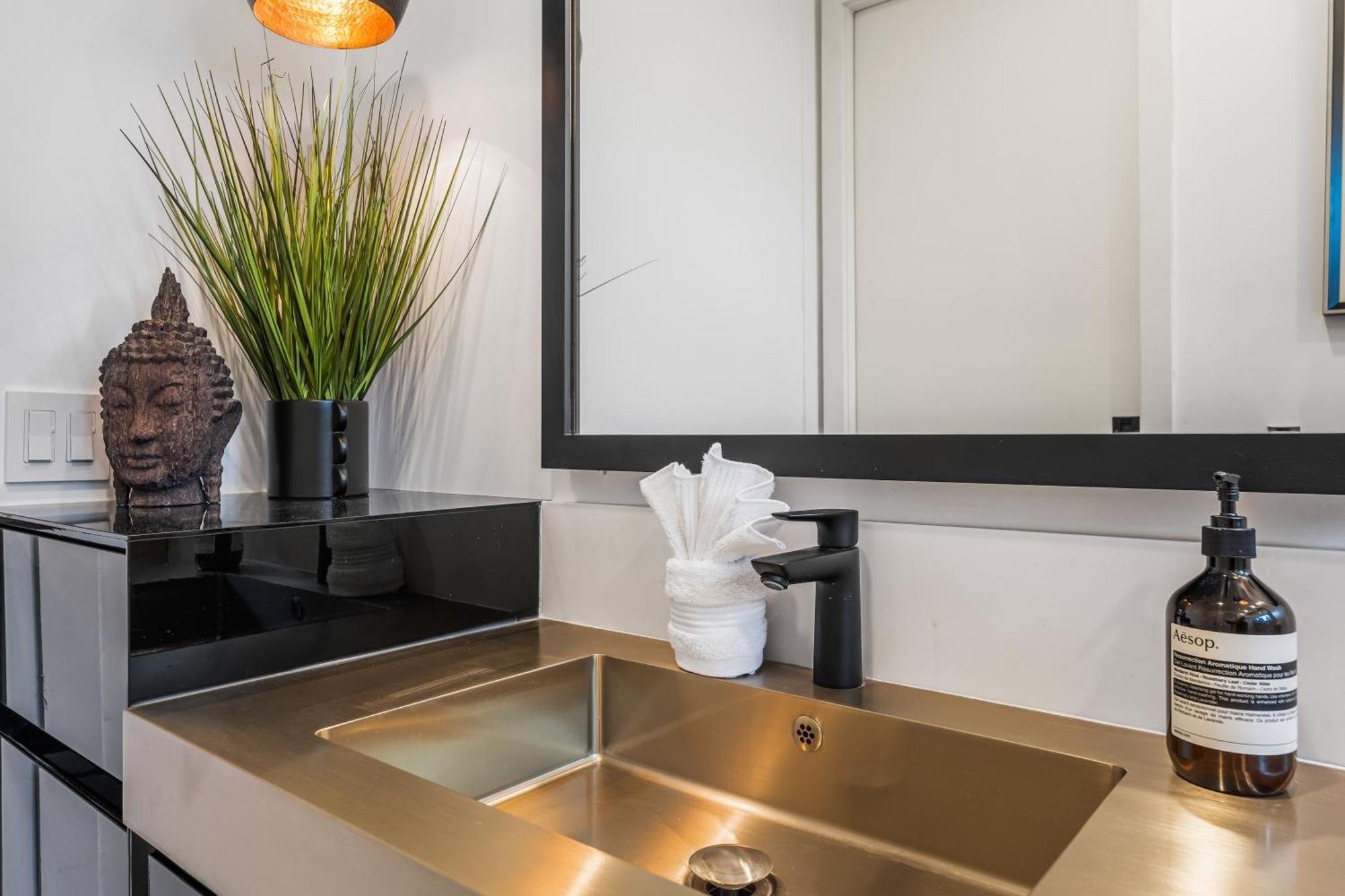 Séjour chez l'habitant West Hollywood Hills Jacuzzi And Beautiful View