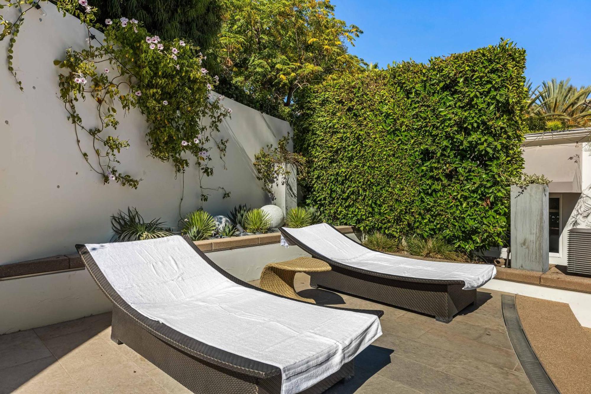 Séjour chez l'habitant West Hollywood Hills Jacuzzi And Beautiful View *